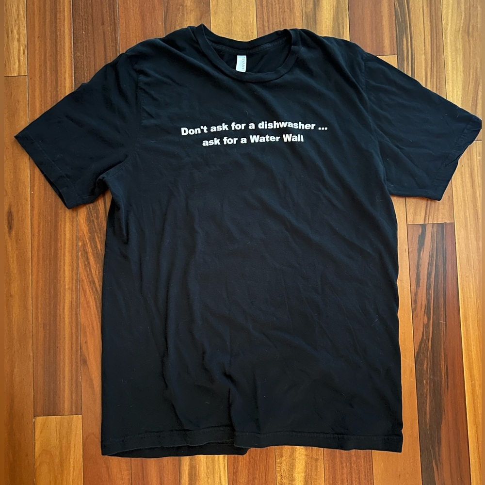 Samsung Wordplay T-Shirt
